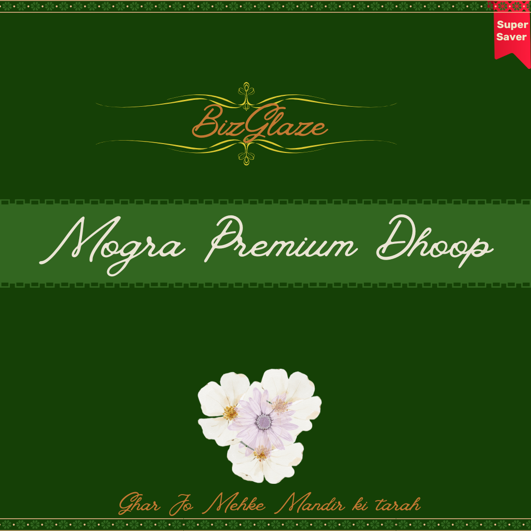 Premium Performed Dhoop (1)